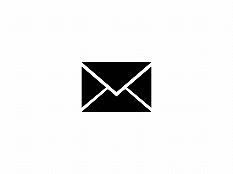 Inbox Icon Animation by Shakuro on Dribbble