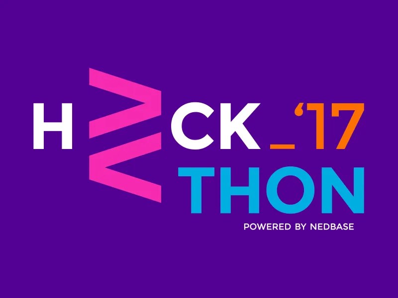 Hackathon by Nedbase on Dribbble