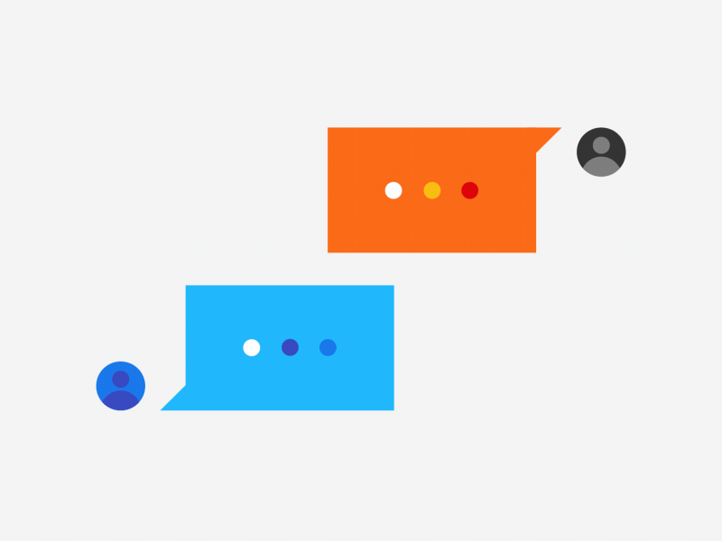 Animated Contract Gif Custom Contract Pressure Sign Presentation