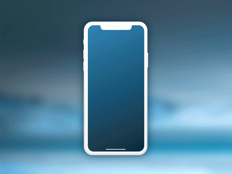 Splash screen animation by Chiara Colangelo on Dribbble