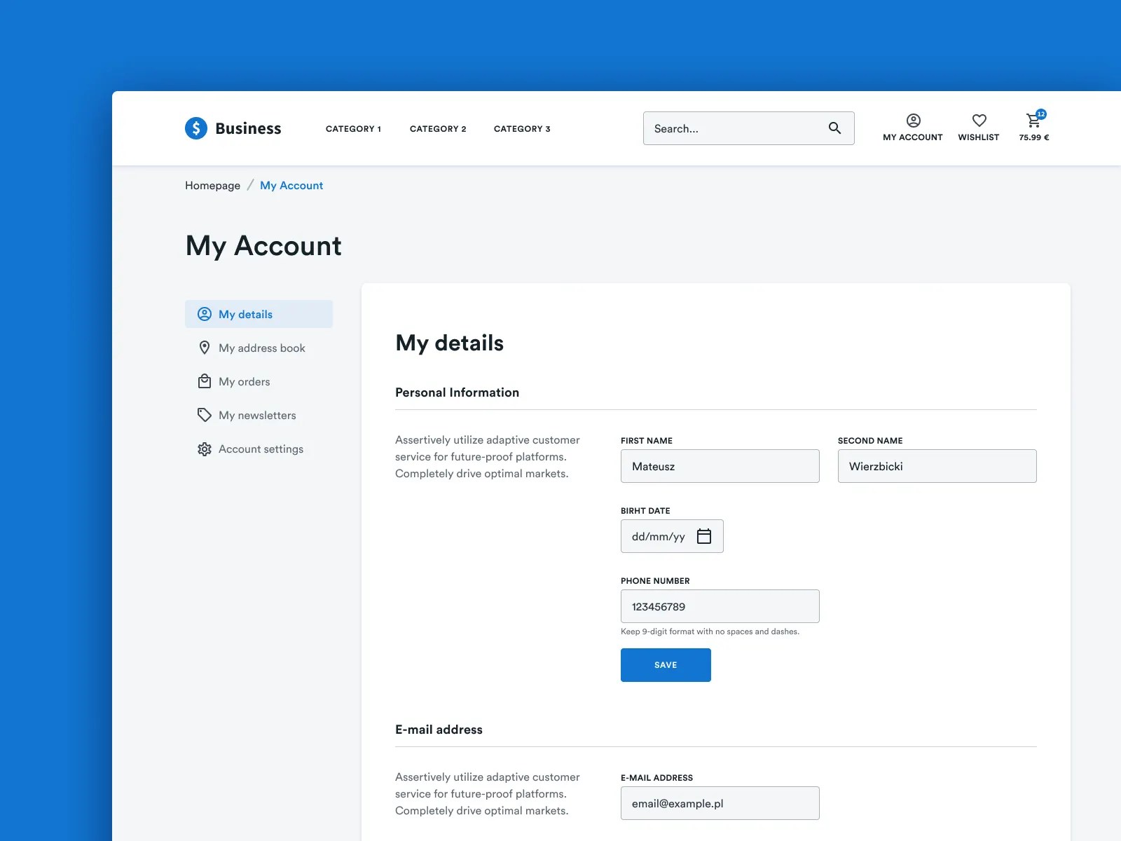 Dribbble drbl01.png by Matt Wierzbicki