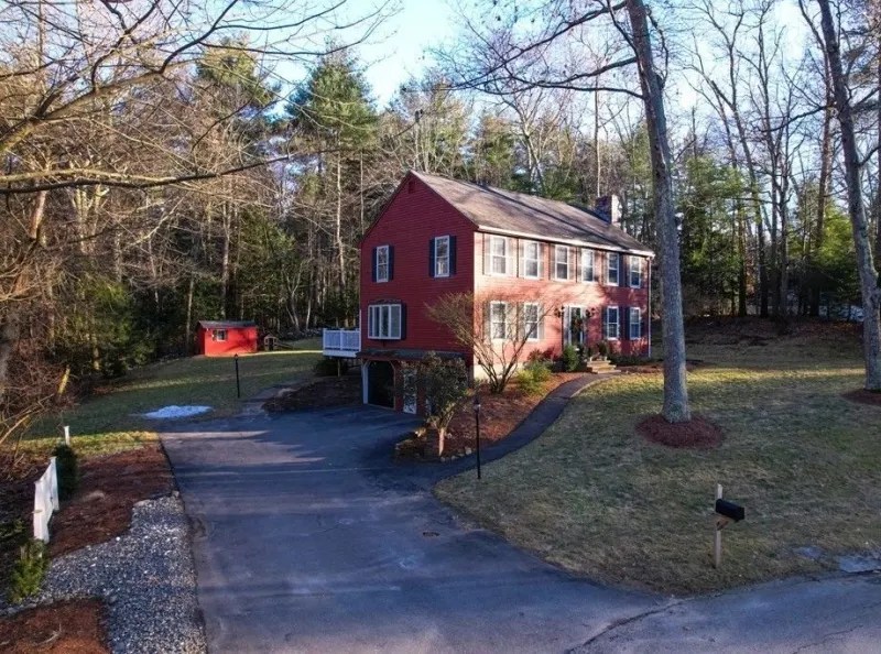 Staging Your Revere MA home for a quick sale by Broad Sound Real Estate