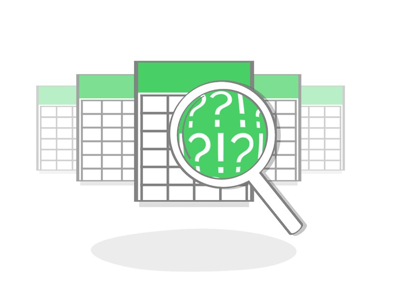 QUiCK App Gif 2 by Attila Kristó on Dribbble