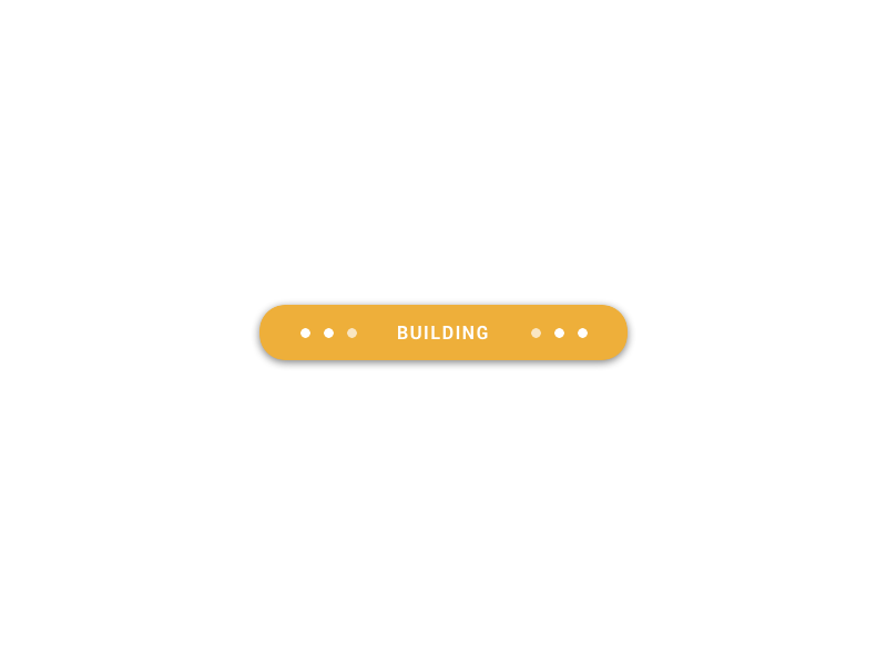 Building Button Gif by Amanda Lou Parker on Dribbble