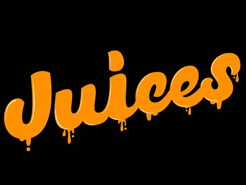 Creative Juices by Adam J Gonzalez on Dribbble