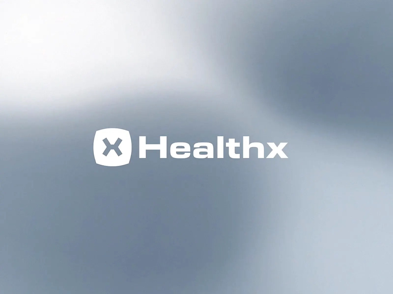 Healthx Logo by FiftySeven® on Dribbble
