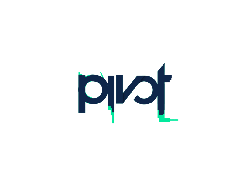 Logo Animation for Pivot by Gayane on Dribbble
