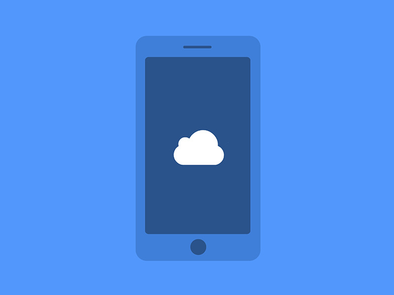 Parse For The Internet Of Things By George Kedenburg Iii For Facebook Design On Dribbble