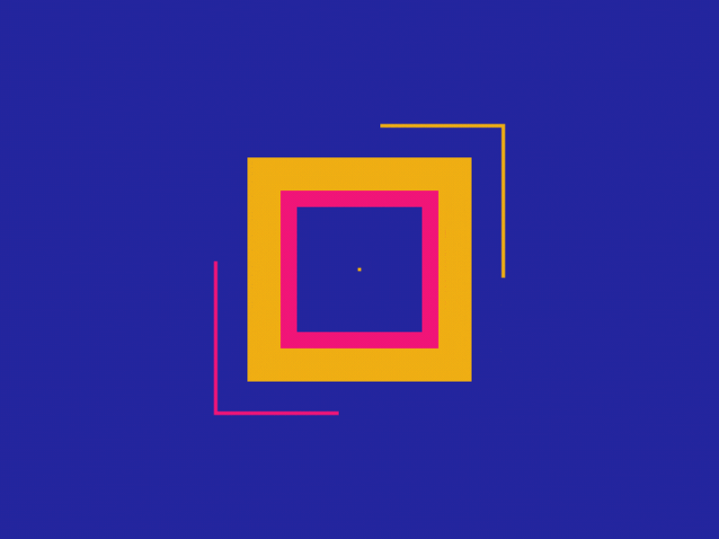 Shape Animation by Aidar Robin on Dribbble