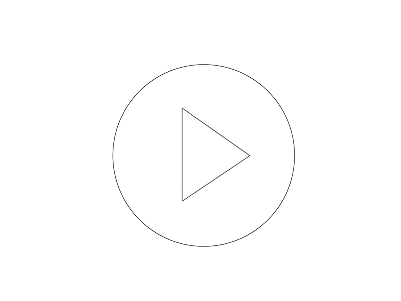 Play Button by Berkay Ozercan on Dribbble