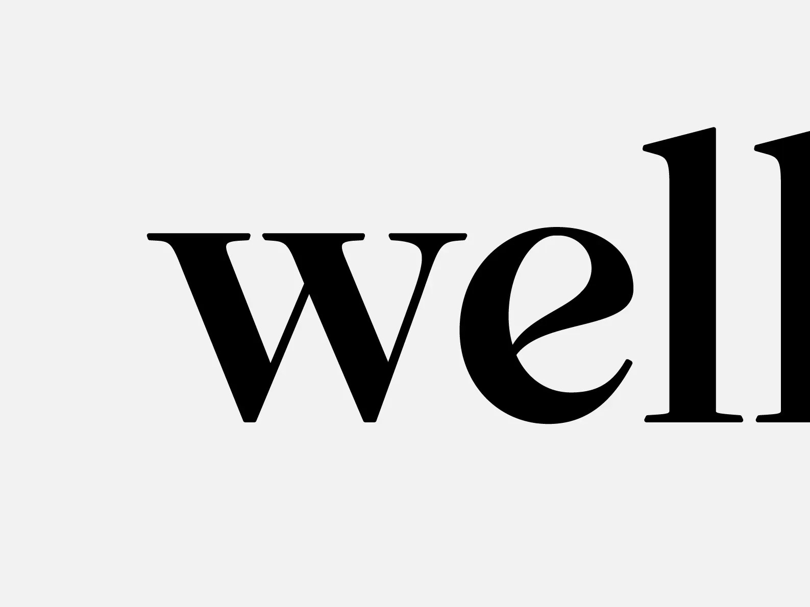 The Well Code by Hannah Lee on Dribbble