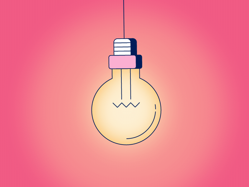 LED lights by Kinsmen Collective on Dribbble