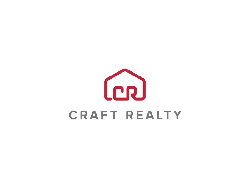 Craft Realty by Scott Williams on Dribbble