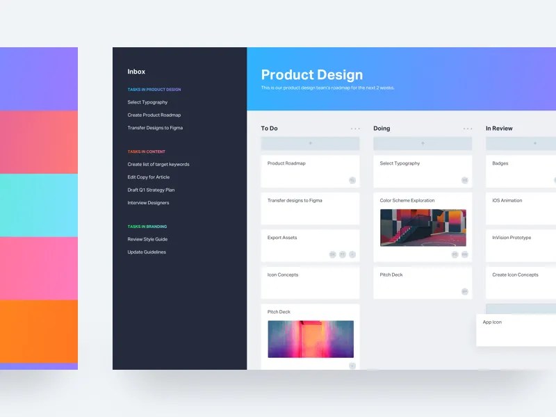 Best Project Management Software (2022) Features & Tools