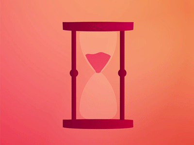 Hourglass By Rachel Demeyer Dribbble Dribbble