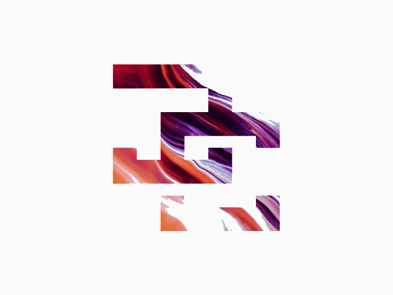 Abstract Logo by Jake Culp on Dribbble
