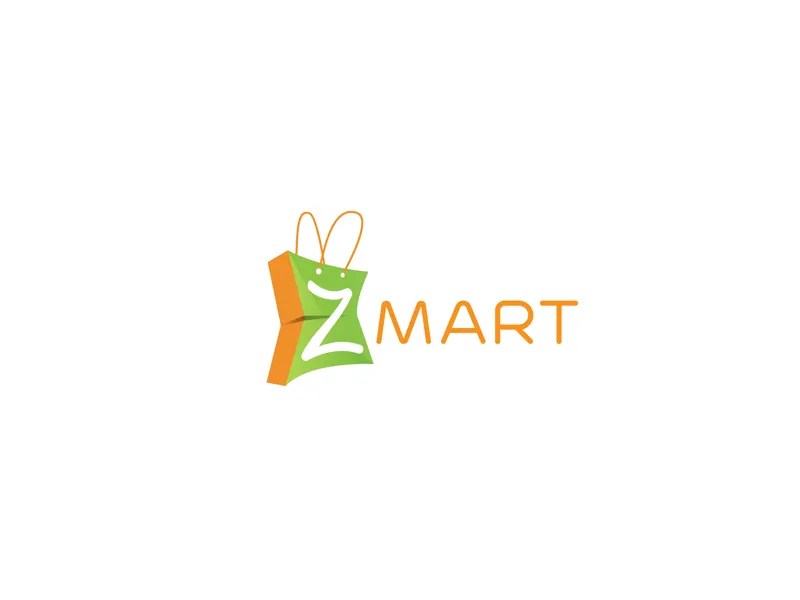 Z Mart by Nsikanwilliams on Dribbble