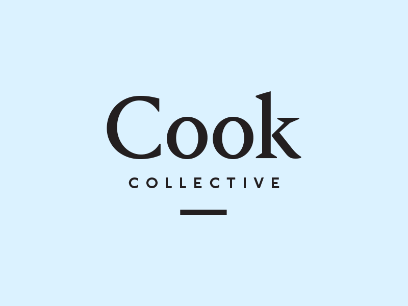 Cook Collective by Matthew Gordils on Dribbble