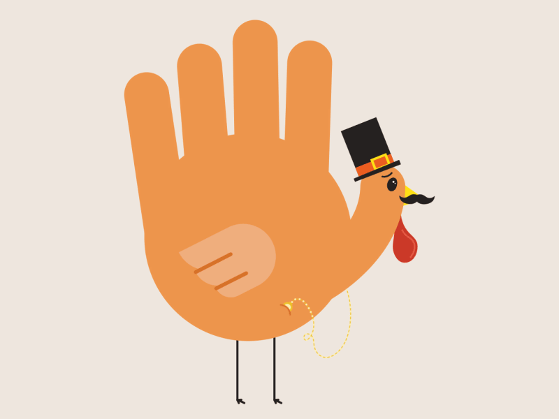 Dapper by Jake Williams for LooseKeys on Dribbble