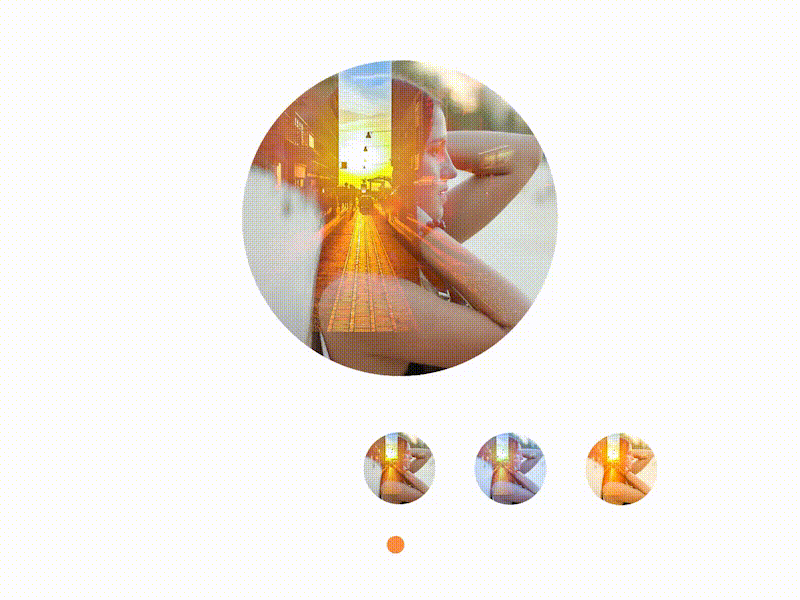 Select Filter Animation by jagmeet bizra on Dribbble