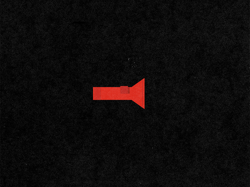 Flashlight by Michael Buchino on Dribbble