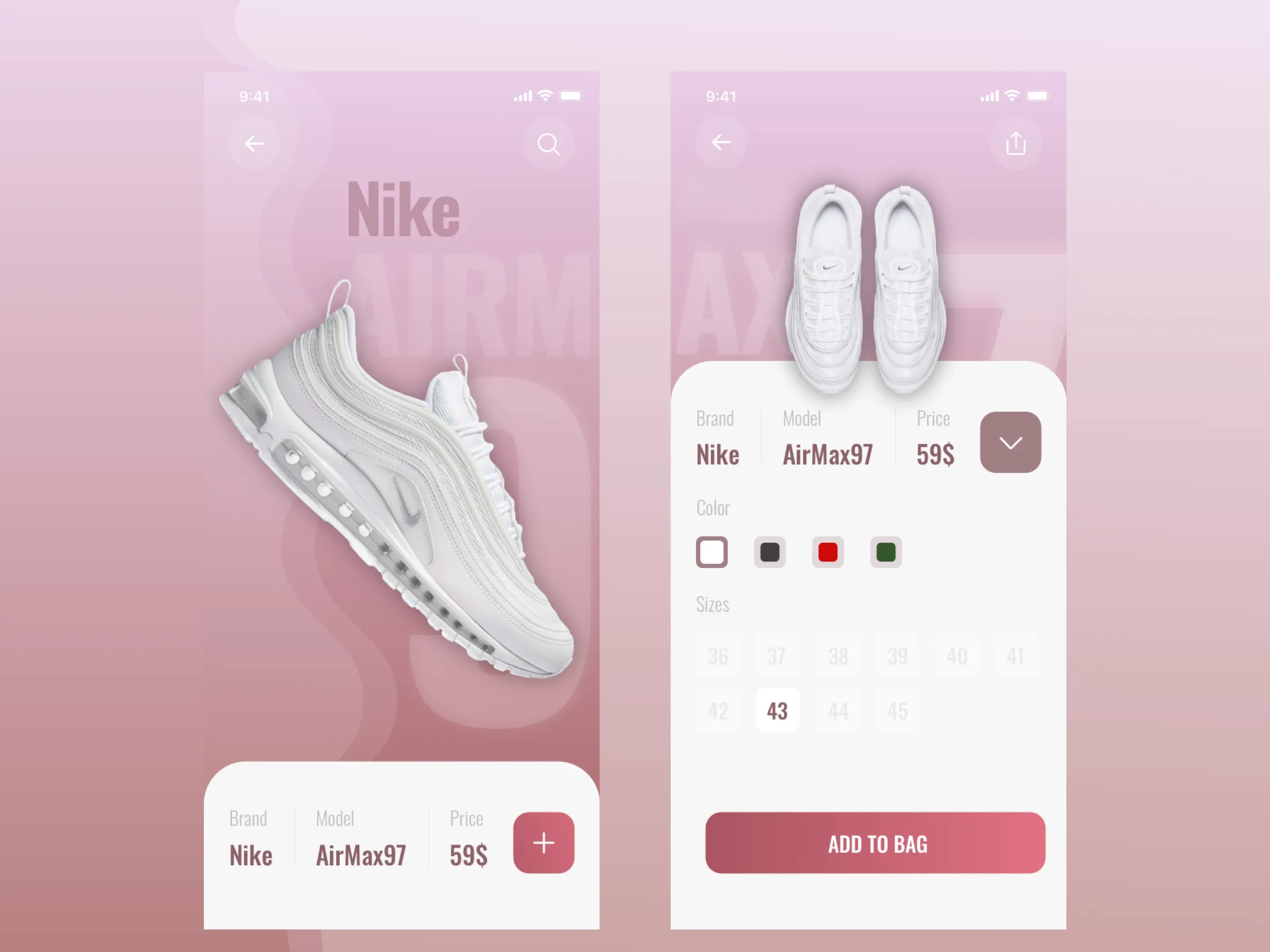 Nike Product Designer Salary