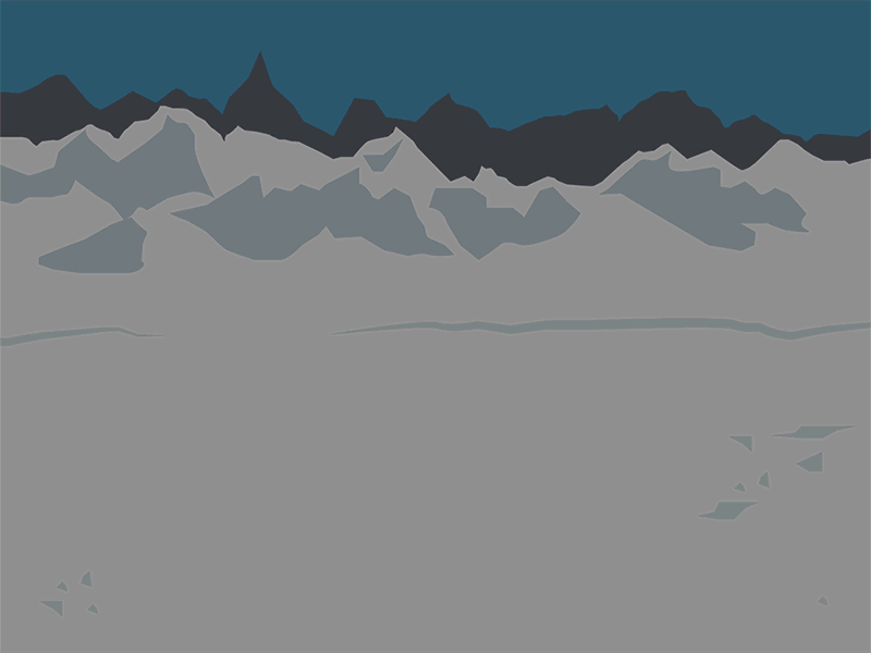 Night King by Mike Foster on Dribbble