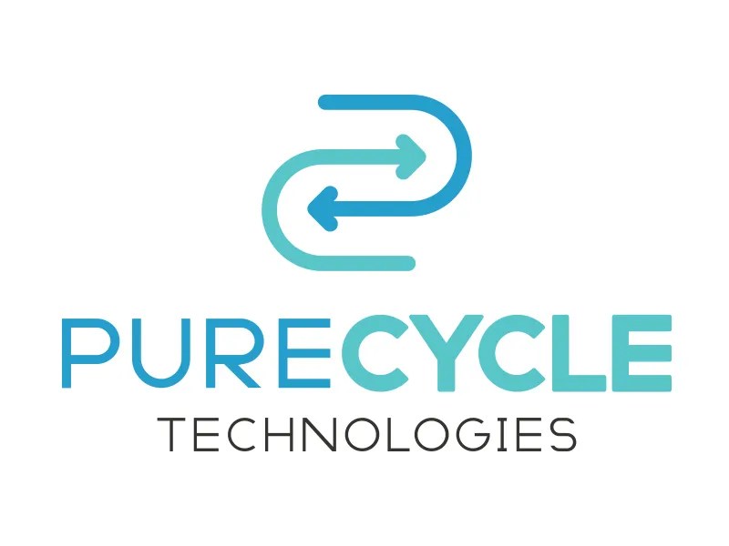 Pure Cycle Technologies Brand Identity by CarbCreative on Dribbble