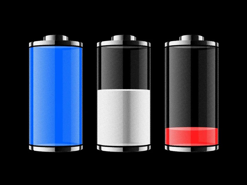 France's 'right to disconnect' law by Justin Tran for Dropbox Design on Dribbble