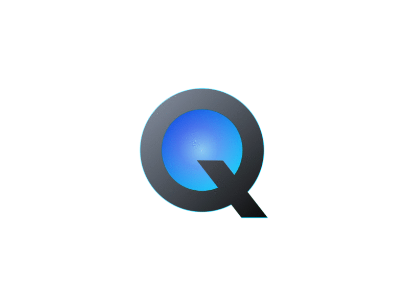 QuickTime by Ilia Safin📀 on Dribbble