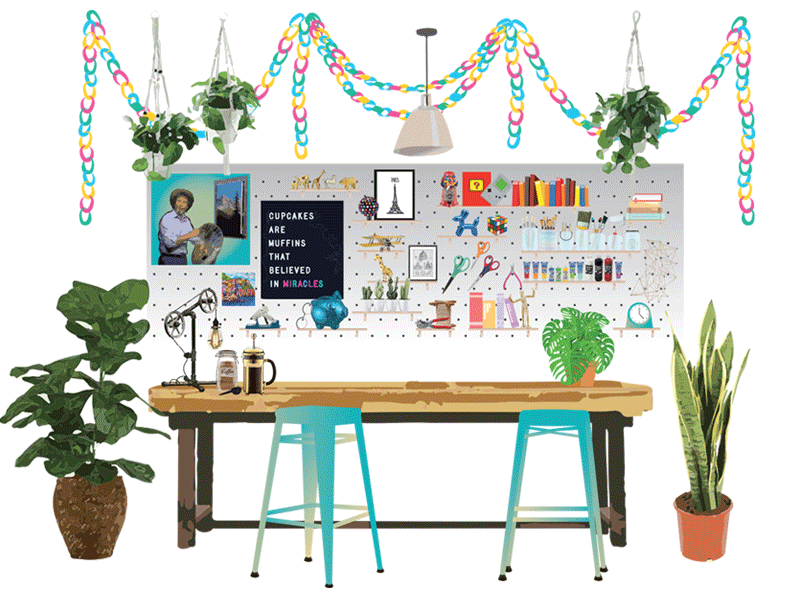 Roby's by Jen Roby on Dribbble