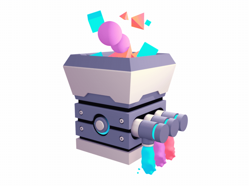 Code Converter Device by Fabricio Rosa Marques on Dribbble