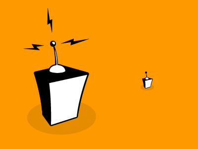 Loading Gif Mad Mimi Animation By Rogie On Dribbble