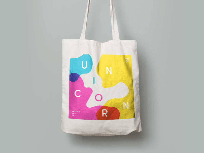 Totes! by Jeremiah Shaw on Dribbble