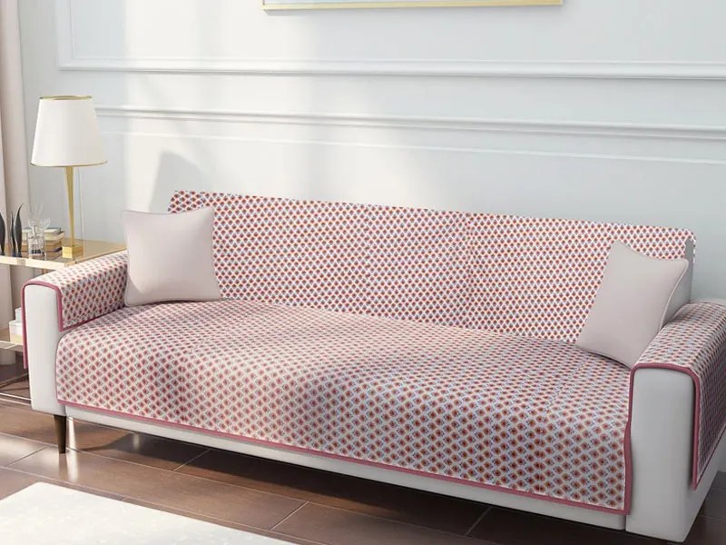 Enjoy best range of Sofa covers online Wooden Street by ishita sharma