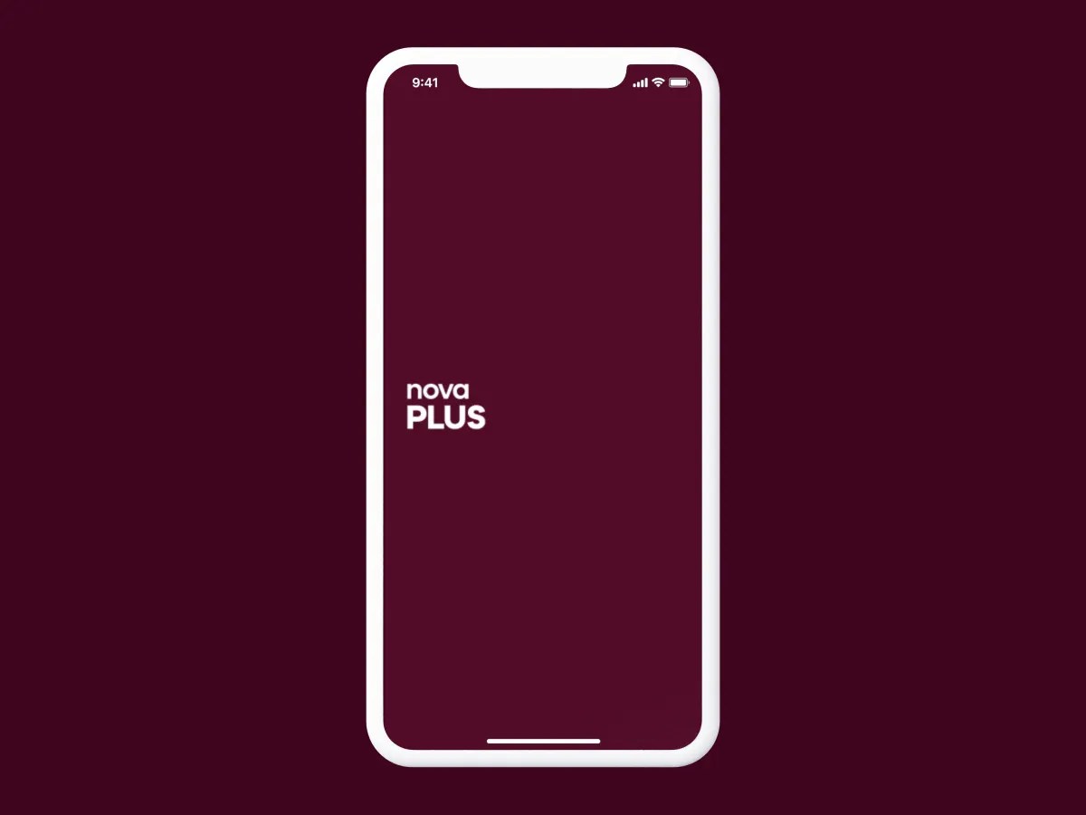 Nova Plus online TV App by Roman Gordienko for Ackee on Dribbble