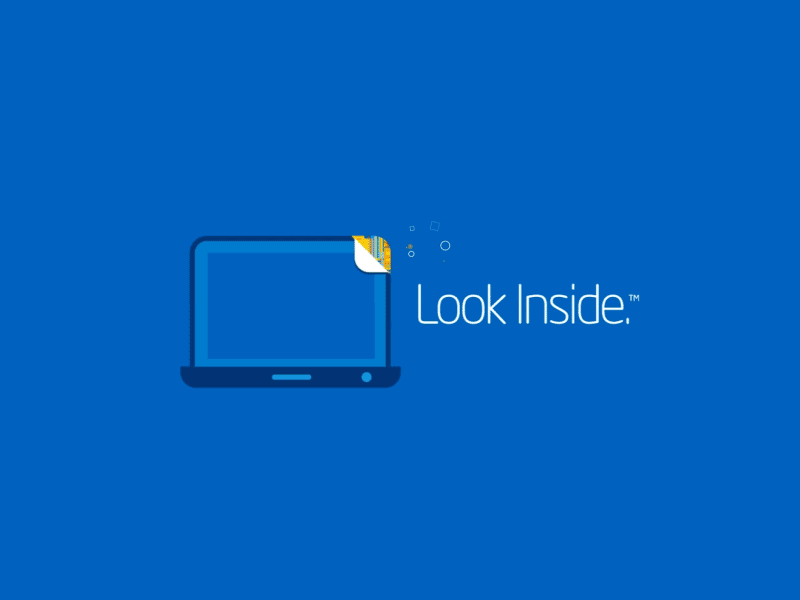 Look Inside by Nicolas Girard Dribbble