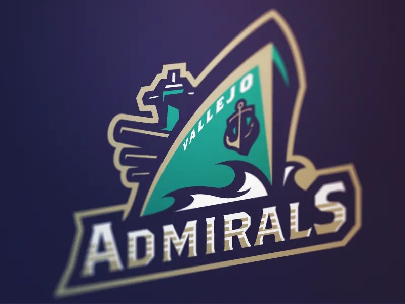 Admirals by Fraser Davidson on Dribbble