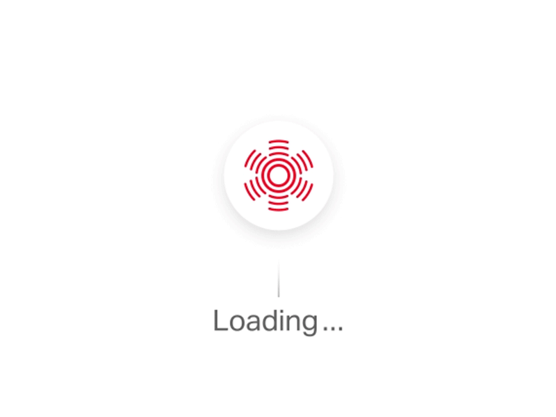 Brand Loader By Gleb Kuznetsov On Dribbble