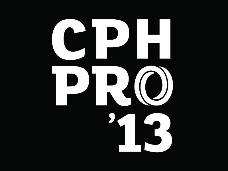 Cph Pro by Seán Donohoe on Dribbble