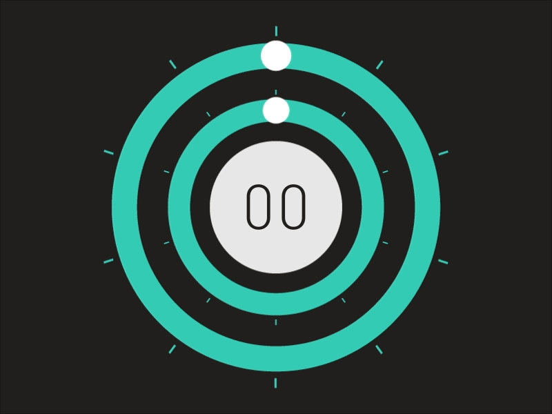 Dial Idea by Brent McDowell on Dribbble