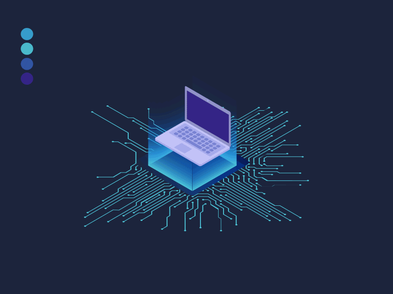 29+ Technology Gif PNG