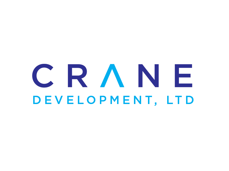 Crane Development, LTD by Fyresite on Dribbble