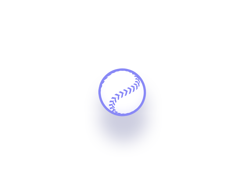 Baseball Loading by Layer Lab on Dribbble