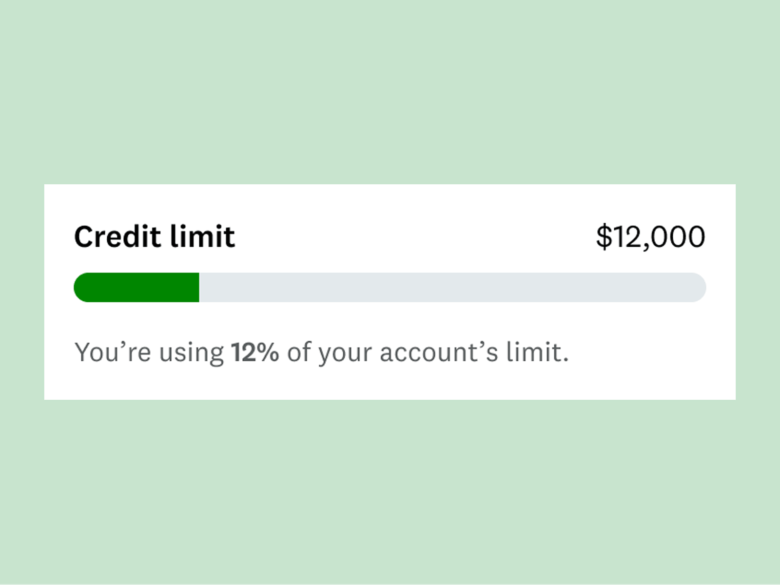 Karma Product Language Meter by Jules Forrest for Credit Karma on Dribbble