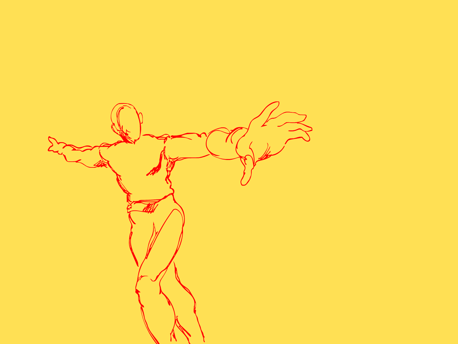 fire dance by Pedal on Dribbble