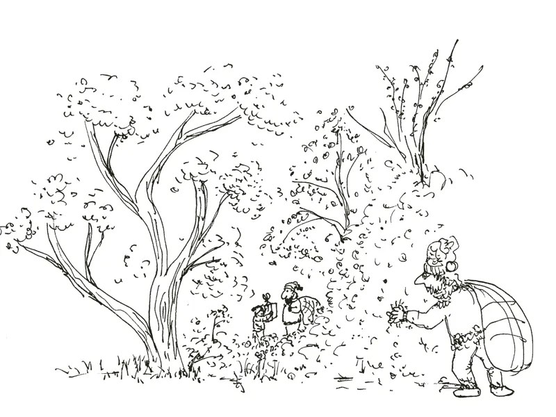 Oh, a lucky boy by Wang Yandi on Dribbble