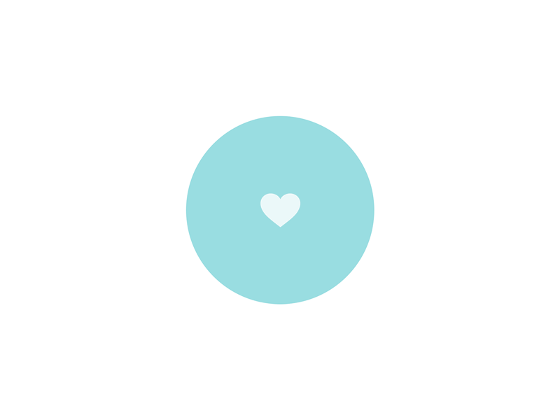 Detail Loader Heart By Juanfran De Gregorio On Dribbble
