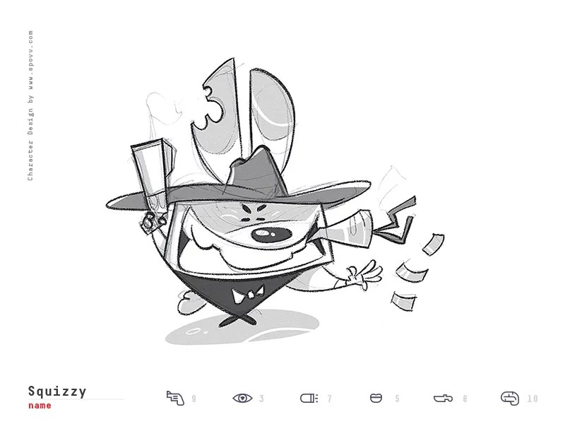 Tuff Puppy Coloring Pages