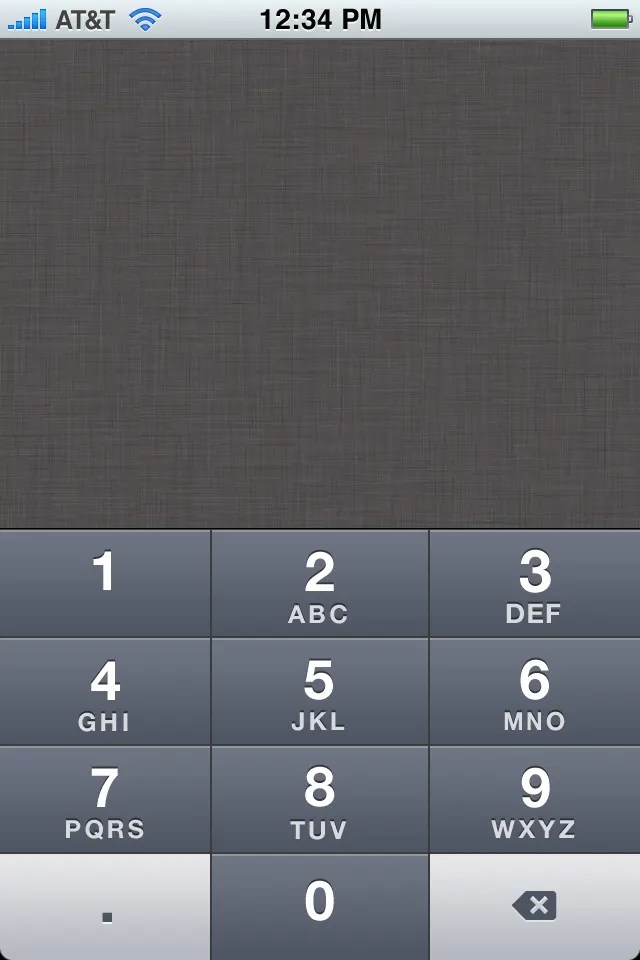 iPhone health tracking & Numeric Keypad by Anthony Lagoon on Dribbble